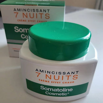 Avis Sur Somatoline Cosmetic Avec Test Les Avis D Emilie